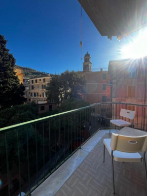 Sant'Andrea Appartamento nel borgo antico